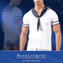 Shirt-für-Herren-Sailor
