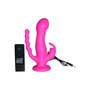10-Function-Silicone-Love-Rider-Triple-Rider-in-Pink