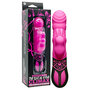 Nanma-Rabbit-Vibrator-in-Pink-mit-LED-Licht