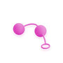 Geisha-Ballen-Roze
