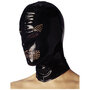 Latex-maske