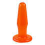 Jelly-buttplug