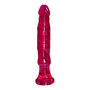 Colours-anal-plug-Wild-Cherry