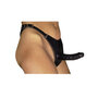 Ledern-Slip-mit-Latex-Penis