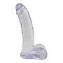 Dildo-Crystal-Clear-Small-Dong