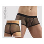 Pants-Balck-Net