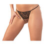 String-mit-Kette