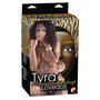Tyra-Lovedoll-schwarze-Puppe