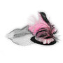 Mini-Hat-with-Feathers-and-Veil
