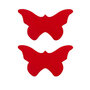 Nipple-Sticker-Rote-Butterfly