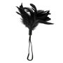 Pleasure-Feather-Black