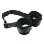 S&amp;M-Adjustable-Handcuffs
