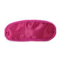 S&amp;M-Satin-Blindfold-Hot-Pink