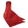 S&amp;M-Silky-Sash-Restraints-Red