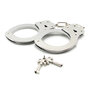 S&amp;M-Metal-Handcuffs-Metal