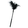 S&amp;M-Feather-Tickler-Black