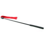 S&amp;M-Rubber-Tickler-Red