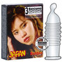 Secura-Japan-Rubber-3-Stück