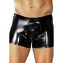 Pouch-Short-Schwarz