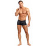 Lo-Rise-Short-Schwarz