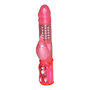 Eclipse-Ultra-7-Penguitronic-Vibrator-in-Pink