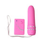 Crystal-Mini-Vibrator-mit-Fernbedienung-in-Pink