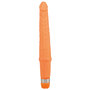 Starker-Anal-Vibrator-in-Orange