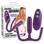 Vibrator-mit-G-Punkt-Stimulation-und-Schamlippenspreizer