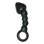 Menzstuff-Prostata-Plug-in-Schwarz