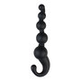 Smile-Analdildo-in-Schwarz