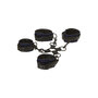 Black&amp;blue-Hogtie