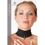 Halsband-aus-Spitze-mit-Verzierung