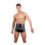 Boxershort-aus-Latex-mit-hoher-Taille