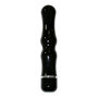 Vibrator-aus-Aluminium-in-Schwarz