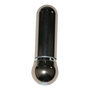 Pure-Aluminium-Kompakter-Vibrator-Silber