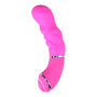 Vibrator-aus-Silikon-in-Pink