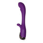 Tarzan-Vibrator-EVA-2-in-Violett