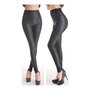 Leggings-in-Schwarz