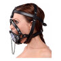 Kopf-Harness-aus-Leder-mit-Knebel