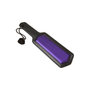 Edles-Paddle-in-Schwarz-und-Violett