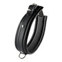 Halsband-in-Schwarz