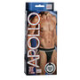 Jockstrap-in-Schwarz-mit-Penisring