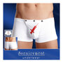 Boxershort-Arzt