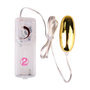 Vibro-Ei-in-Gold