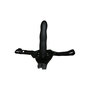Hohler-Strap-on-Schwarz