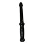 Analdildo-Wand-in-Schwarz