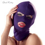 Kopfmaske-in-Violett