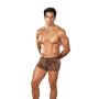 Herrenshort-mit-Animalprint