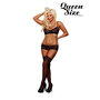 Peek-a-Boo-Underwire-Bra-&amp;-Cheeky-Short-Set
