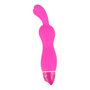 Hautfreundlicher-Vibrator-aus-Silikon-in-Pink